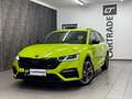 Skoda Octavia 2.0 TDI DPF RS Grün - thumbnail 1