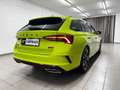 Skoda Octavia 2.0 TDI DPF RS Grün - thumbnail 7