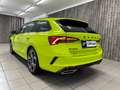 Skoda Octavia 2.0 TDI DPF RS Grün - thumbnail 6