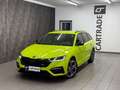 Skoda Octavia 2.0 TDI DPF RS Grün - thumbnail 2
