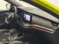 Skoda Octavia 2.0 TDI DPF RS Grün - thumbnail 44