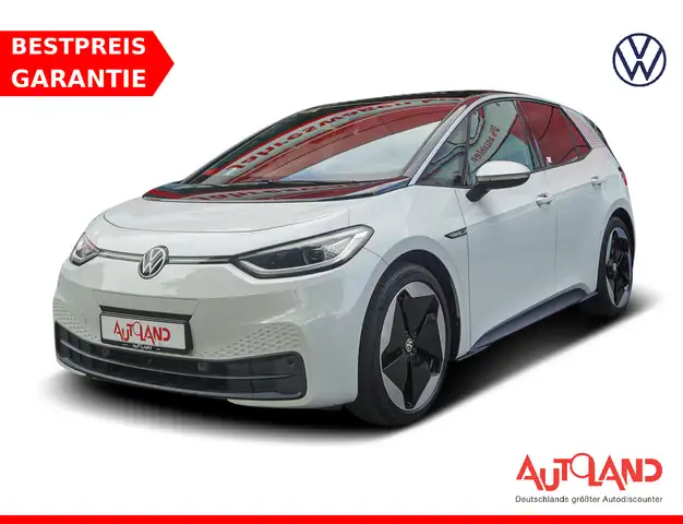Volkswagen ID.3 Pro Performance 150 kW 1st Max LED Navi ACC