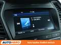 Hyundai SANTA FE 2.2 CRDi Premium blue 4WD Aut*NAVI*XENON*ACC*CAM* Gris - thumbnail 21