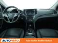 Hyundai SANTA FE 2.2 CRDi Premium blue 4WD Aut*NAVI*XENON*ACC*CAM* Gris - thumbnail 12