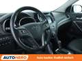 Hyundai SANTA FE 2.2 CRDi Premium blue 4WD Aut*NAVI*XENON*ACC*CAM* Gris - thumbnail 11