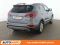 Hyundai SANTA FE 2.2 CRDi Premium blue 4WD Aut*NAVI*XENON*ACC*CAM* Gris - thumbnail 6