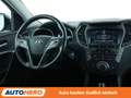 Hyundai SANTA FE 2.2 CRDi Premium blue 4WD Aut*NAVI*XENON*ACC*CAM* Gris - thumbnail 13