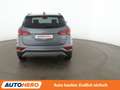 Hyundai SANTA FE 2.2 CRDi Premium blue 4WD Aut*NAVI*XENON*ACC*CAM* Gris - thumbnail 5