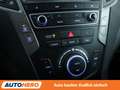 Hyundai SANTA FE 2.2 CRDi Premium blue 4WD Aut*NAVI*XENON*ACC*CAM* Gris - thumbnail 23