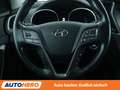 Hyundai SANTA FE 2.2 CRDi Premium blue 4WD Aut*NAVI*XENON*ACC*CAM* Gris - thumbnail 19