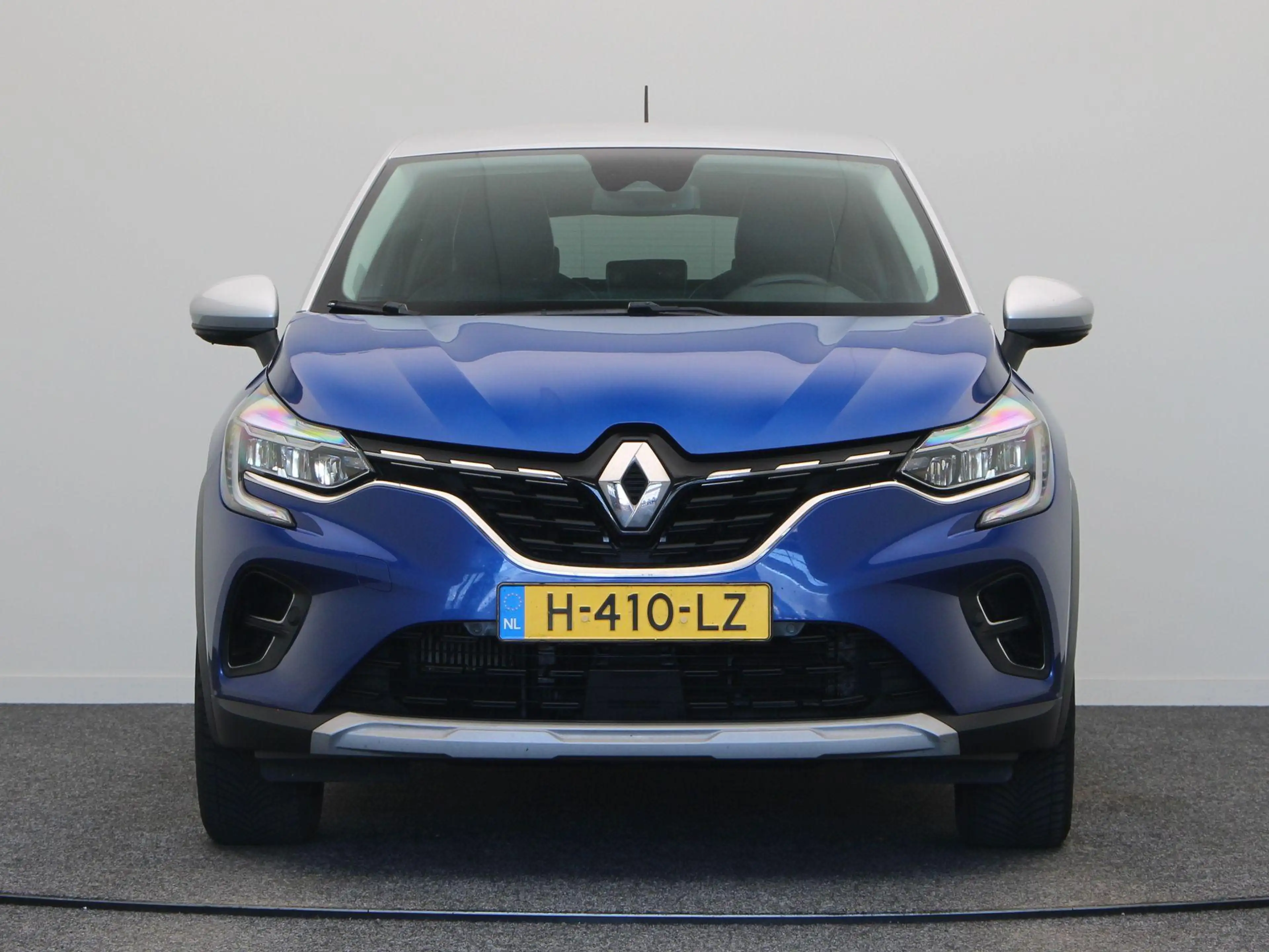 Renault Captur TCe 100pk Intens | Achteruitrijcamera | Navigatie — photo 6