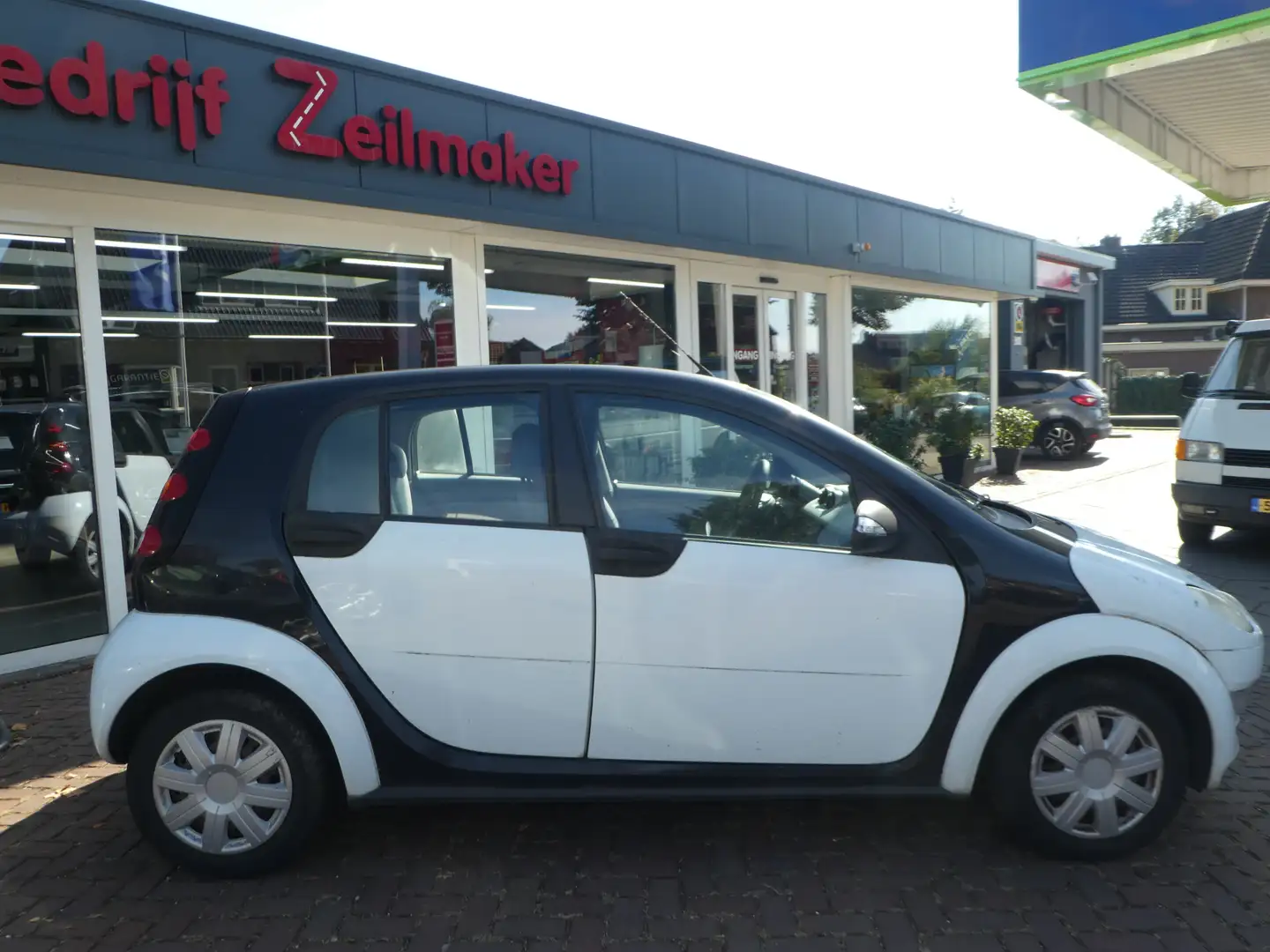 smart forFour 1.0 Spring Edition III met verse APK + ARKO Zwart - 2