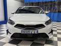 Kia Ceed / cee'd Ceed 1.0 T-GDI 100 **Prestige** Weiß - thumbnail 2