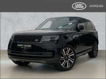 HSE Hybrid P460e AHK PANO MASSAGE SWB 22 ZOL
