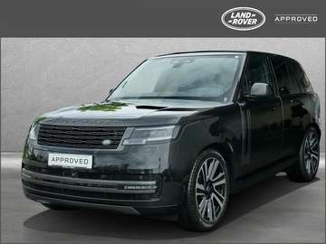 HSE Hybrid P460e AHK PANO MASSAGE SWB 22 ZOL