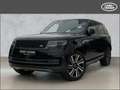 Land Rover Range Rover HSE Hybrid P460e AHK PANO MASSAGE SWB 22 ZOLL Schwarz - thumbnail 1