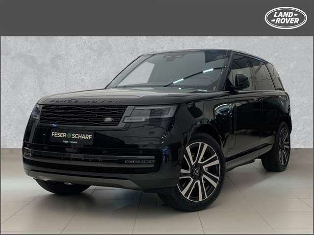 Imagine Land Rover Range Rover HSE Hybrid P460e AHK PANO MASSAGE SWB 22 ZOLL