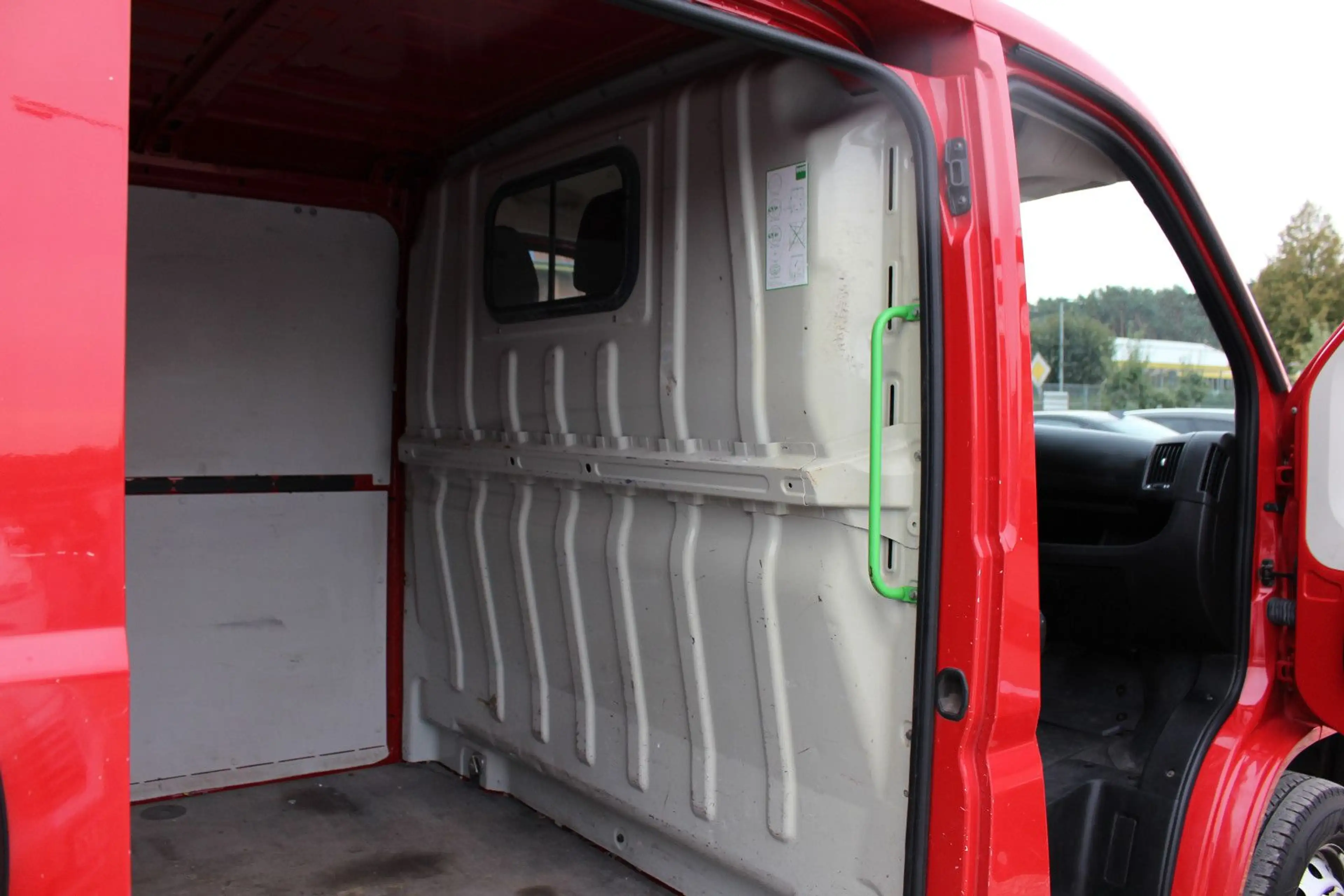 Peugeot Boxer L1H1 Pro BlueHDi 110*S.Heft*Kamera*Klima* — photo 15