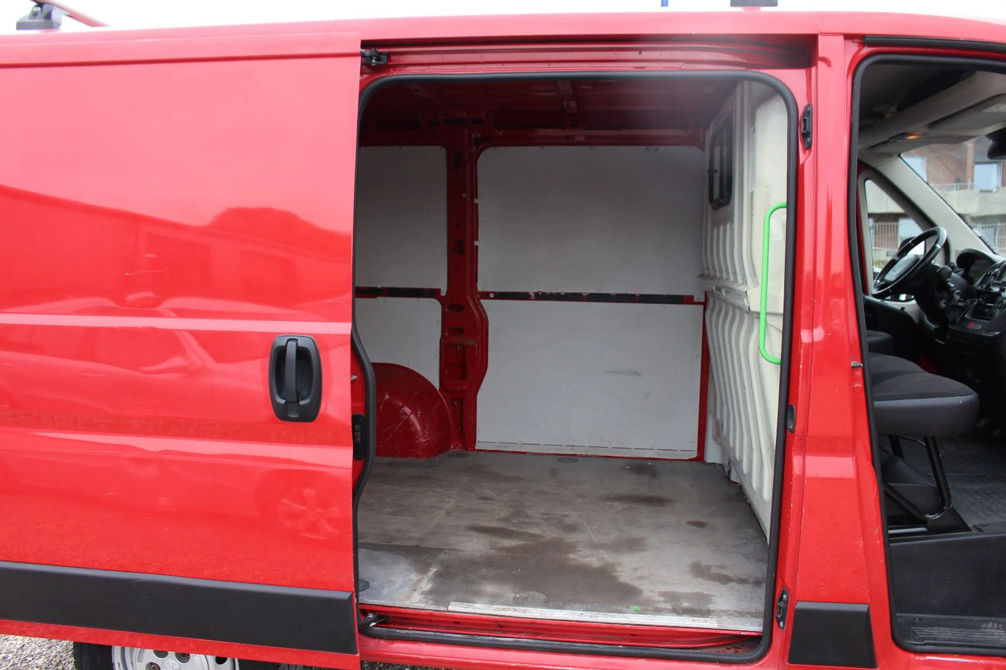Peugeot Boxer L1H1 Pro BlueHDi 110*S.Heft*Kamera*Klima* — photo 13