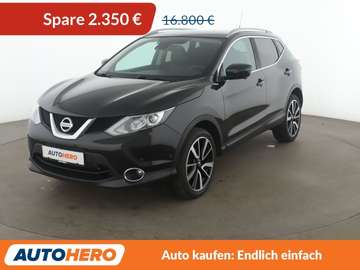 1.2 Tekna Aut*NAVI*TEMPO*CAM*PDC*SHZ*KLIMA*