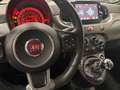 Fiat 500 1.2 Sport / CarPlay / Leder-stof / LMV / Airco / C Rood - thumbnail 20