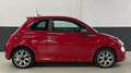 Fiat 500 1.2 Sport / CarPlay / Leder-stof / LMV / Airco / C Rood - thumbnail 5
