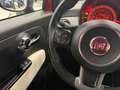 Fiat 500 1.2 Sport / CarPlay / Leder-stof / LMV / Airco / C Rood - thumbnail 19