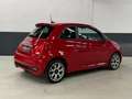 Fiat 500 1.2 Sport / CarPlay / Leder-stof / LMV / Airco / C Rood - thumbnail 3