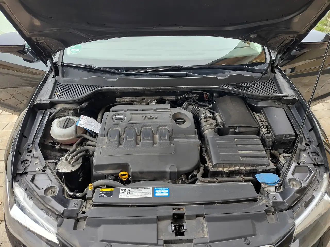 Das Auto