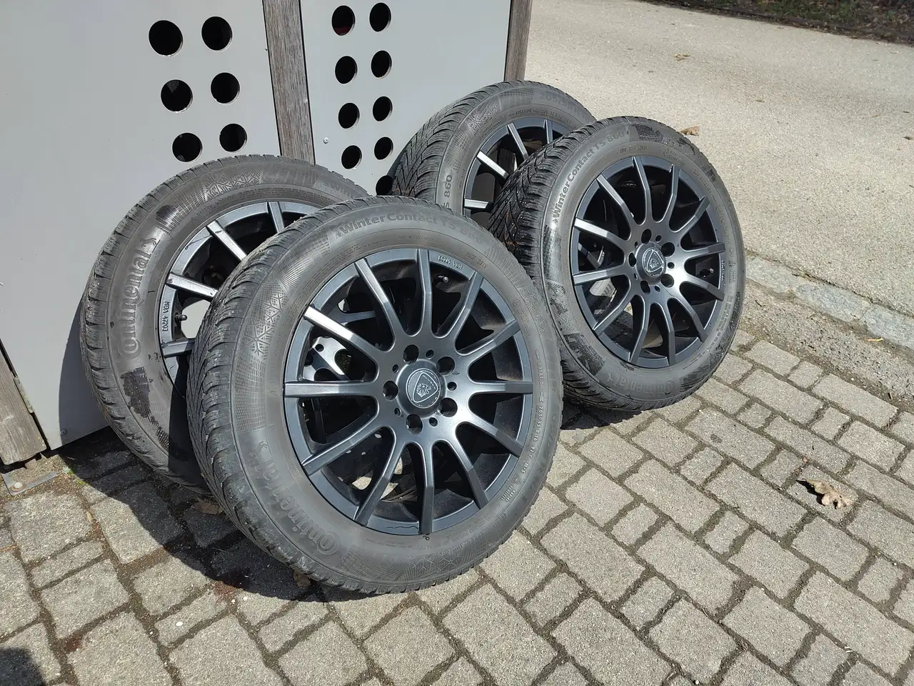 Das Auto