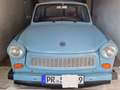 Trabant P601 Albastru - thumbnail 1