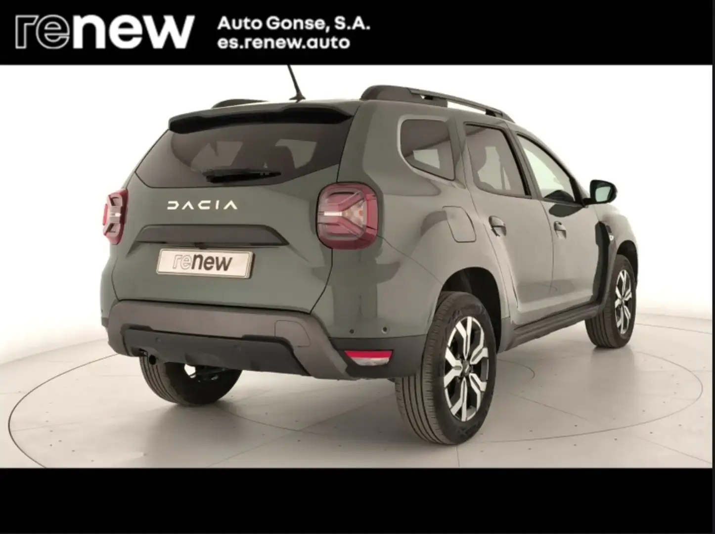 Dacia Duster 1.3 TCe Journey Go EDC 4x2 110kW - 2