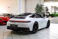 Porsche 992 TARGA 4 GTS MK2|T-HYBRID|LIFT SYSTEM|CHRONO|SCARIC Bianco - thumbnail 7