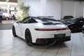 Porsche 992 TARGA 4 GTS MK2|T-HYBRID|LIFT SYSTEM|CHRONO|SCARIC Bianco - thumbnail 5