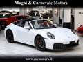 Porsche 992 TARGA 4 GTS MK2|T-HYBRID|LIFT SYSTEM|CHRONO|SCARIC Bianco - thumbnail 1