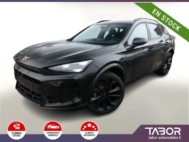 CUPRA Formentor TDI 150 Matrix DCC Dinamica