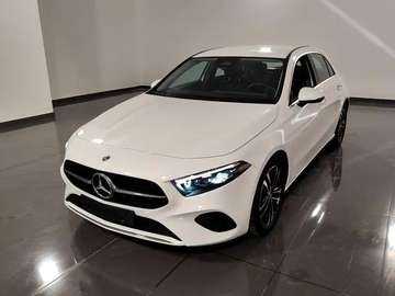 A 200d Advanced 150cv auto