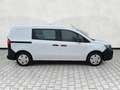 Nissan Townstar EV 45kWh 2.5T L2 AHK CCS LED Leder mSHZ Weiß - thumbnail 9