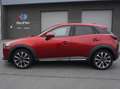 Mazda CX-3 SKYACTIV-G 121 Hakone 69.806Km Knappe Opties Rouge - thumbnail 4