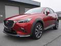 Mazda CX-3 SKYACTIV-G 121 Hakone 69.806Km Knappe Opties Rouge - thumbnail 1