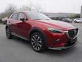 Mazda CX-3 SKYACTIV-G 121 Hakone 69.806Km Knappe Opties Rouge - thumbnail 3