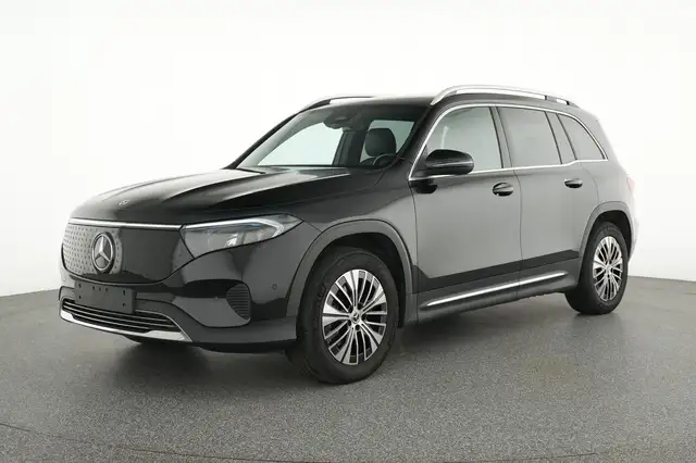 Mercedes-Benz EQB 250 250+ Progressive