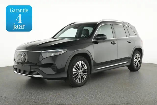 Mercedes-Benz EQB 250 250+ Progressive