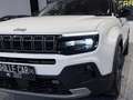 Jeep Avenger 1.2 turbo Summit PREZZO REALE NO VINCOLI Weiß - thumbnail 10