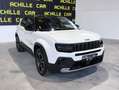 Jeep Avenger 1.2 turbo Summit PREZZO REALE NO VINCOLI Weiß - thumbnail 3