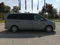 Mercedes-Benz EQV 300 *Facelift* Lang Distronic*MBUX*Navi*Kam* Gris - thumbnail 7