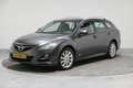 Mazda 6 Sportbreak 2.0 GT-M Line NL, 1e Eig. Bijzonder FRA Grijs - thumbnail 1