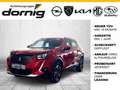 Peugeot 2008 Allure Pack Pure Tech 130 Rot - thumbnail 1