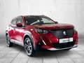 Peugeot 2008 Allure Pack Pure Tech 130 Rot - thumbnail 3