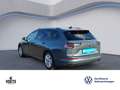 Volkswagen Golf Variant 1.5 eTSI Life DSG+KAM+IQ-LIGHT+NAVI Grijs - thumbnail 4